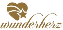 Firmenlogo wunderherz verlag OG